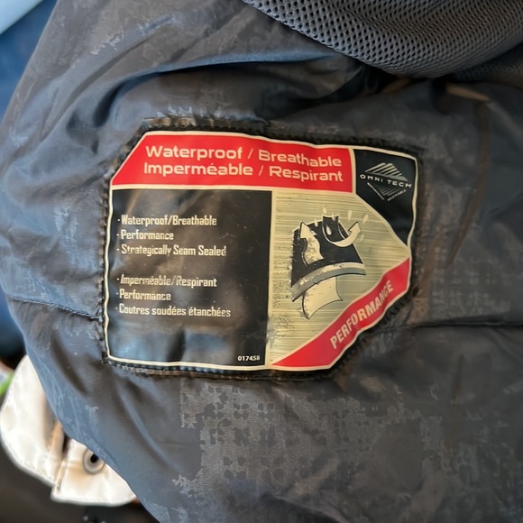 🎉HOST PICK🎉Columbia Mens Jacket size XXL - Picture 7 of 12